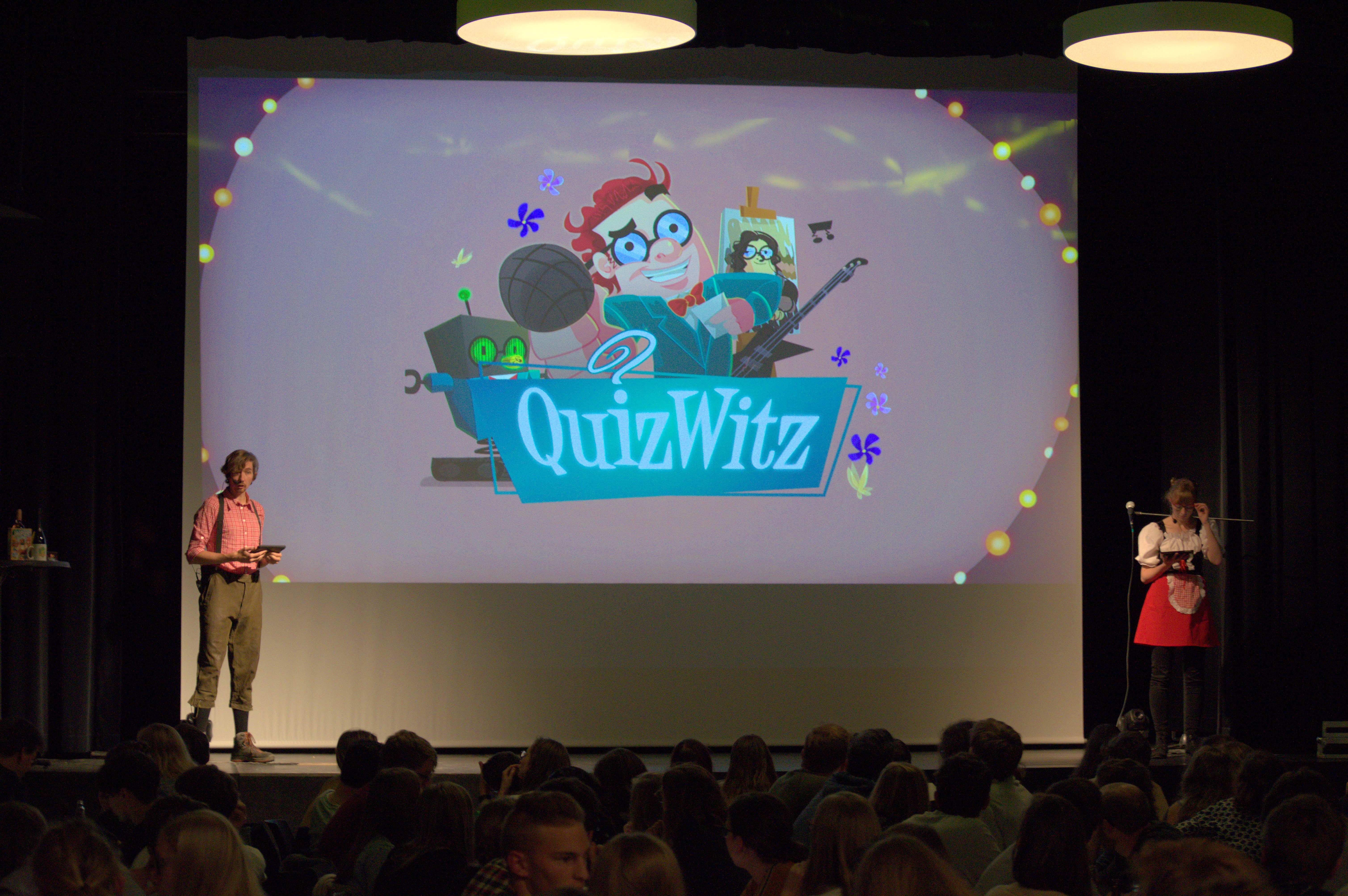 Quiztoberfest – Gent